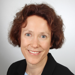 Cornelia Zähringer