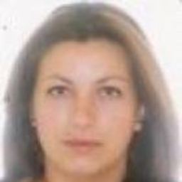 Pilar Hernandez Luis