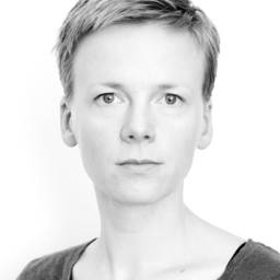 Anja Köhne