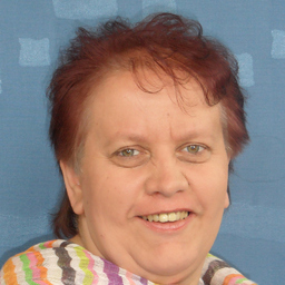 Manuela Scheibner