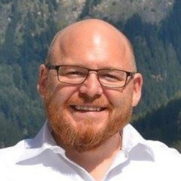 Profilbild Sascha Schreiner