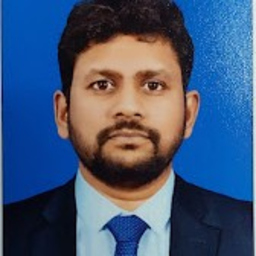 Phani Kumar