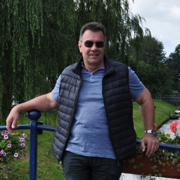Klaus Götz