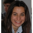 Dr. Dimka Karastoyanova
