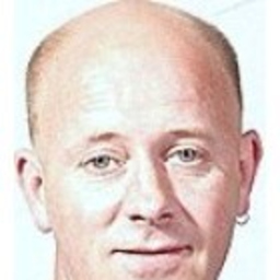 Peter Dick