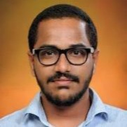 Rakesh Bhoja Shettigar