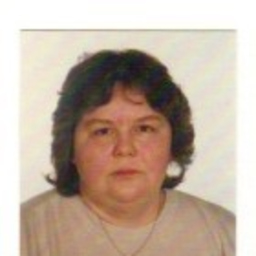 Ingeborg Boehme