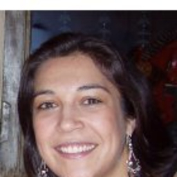 Laura López Gámez