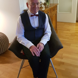 Friedhelm Joseph  Elbers