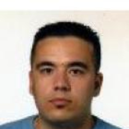 Daniel Molina