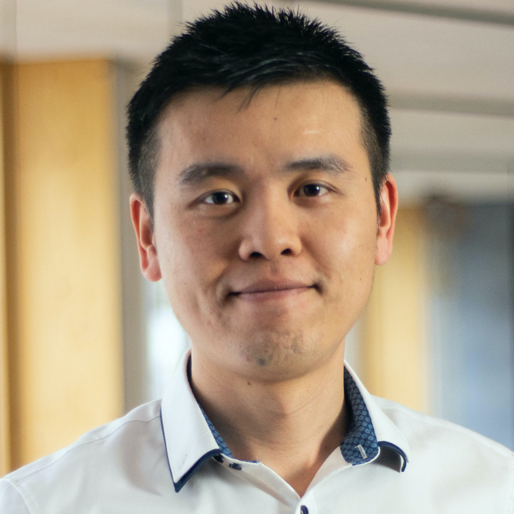 Ruichen Xia Teamlead SAP on Cloud BasisTeam IT Service & Consulting