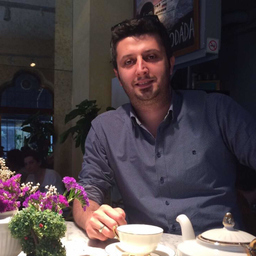 Oğuzhan KILIÇASLAN