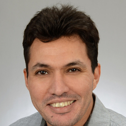 Mourad Oulbacha
