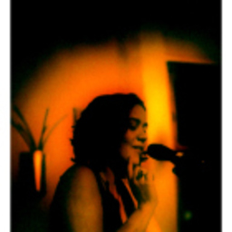 Corinna Gehre