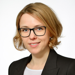 Profilbild Agnes Maria Brügging-Lazar