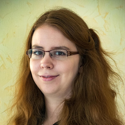 Verena Steffens