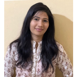 Anamika Patre