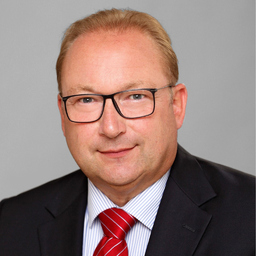 Profilbild Stephan Georg Wigger