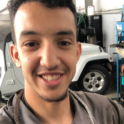 Houssam Laakoud