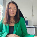 Jacqueline Moritzen