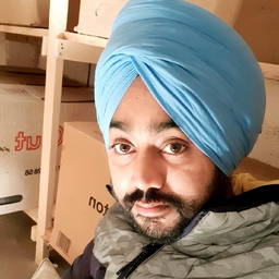 Gurpreet Singh