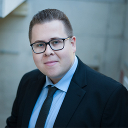 Tim Hoffmann