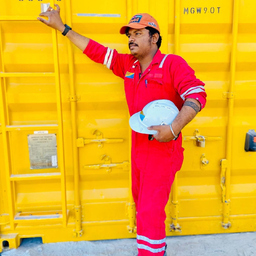 Adarsh Babu