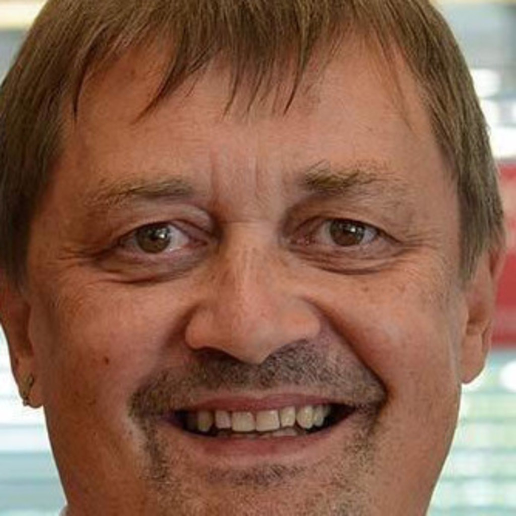 Guido Kaiser Leiter Druck und Weiterverarbeitung Cavelti AG XING