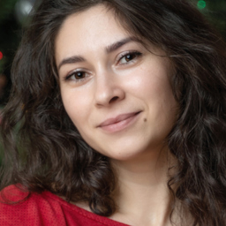 Irina Kneisler