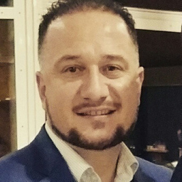 Metin Kahveci