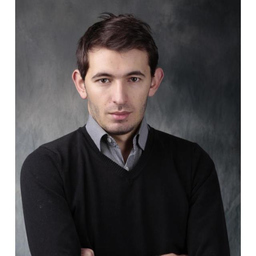 Nikola Barbutov
