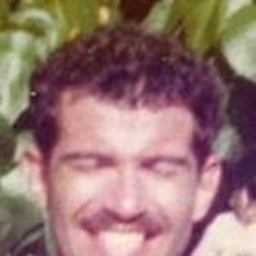 GEORGE MANDIS