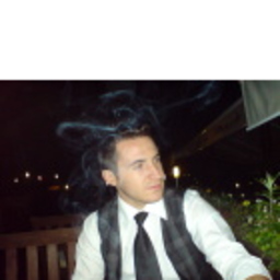 Huseyin Ugur SENCAR