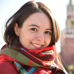 Мария Спиридонова's profile picture