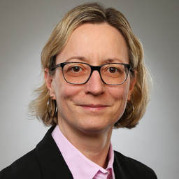 Profilbild Andrea Schubert