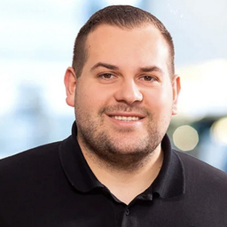 Kevin Mosch