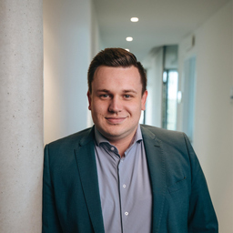 Jannik Hippe's profile picture