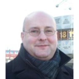 Torsten Noack
