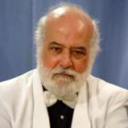 Profesor Marin
