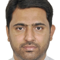 Ayyaz Ahmed