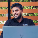 Darshan Hanumegowda