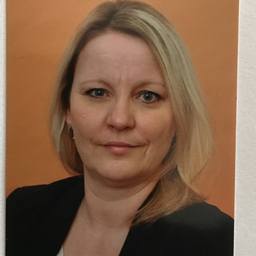 Anke Trompelt