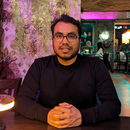Jubayer Alam