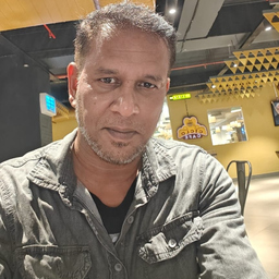 Krishnaraj Raj