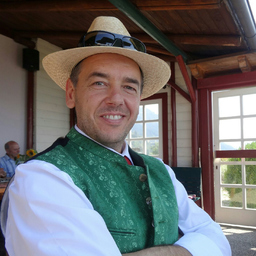 Othmar Leitner
