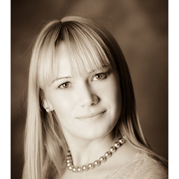Irina Ulrich