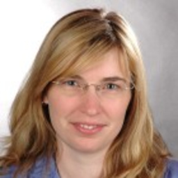Christina Meyer