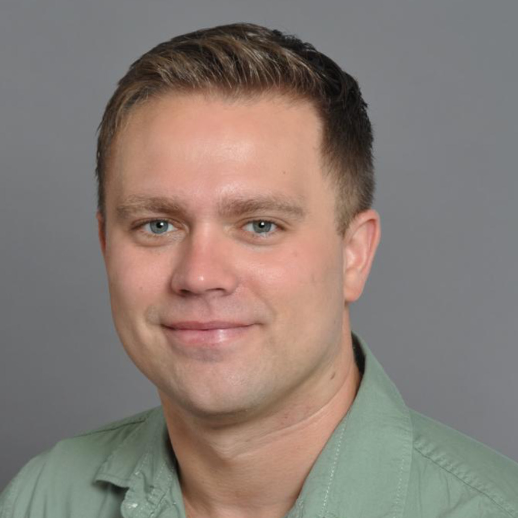 Kai Triebfahrzeugführer De/NL eurobahn GmbH & Co. KG XING