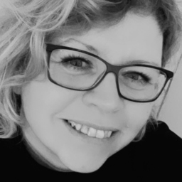 Sonja Lütke Harmann