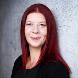 Antje Kohlberg